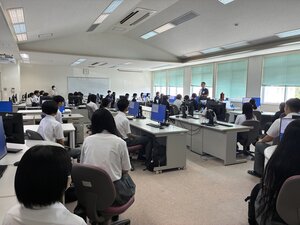 センター研修.JPG